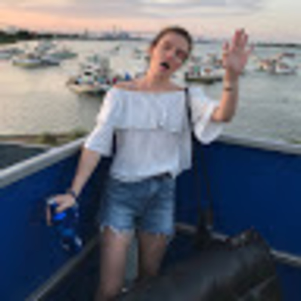 Meet your Posher, Hanna